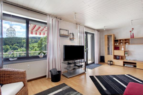 Ferienwohnung Lux